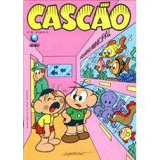 Cascão 83 (1990)