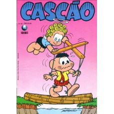 Cascão 85 (1990)