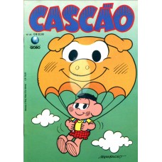 Cascão 86 (1990)