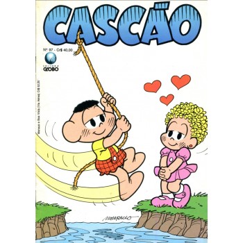 Cascão 97 (1990)