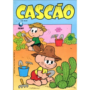 Cascão 111 (1991)