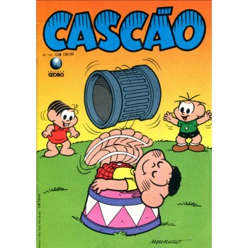Cascão 115 (1991)