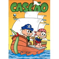 Cascão 122 (1991)