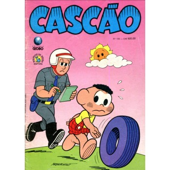 Cascão 133 (1992)