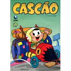 Cascão 136 (1992)