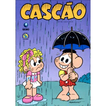 Cascão 156 (1993)