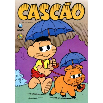 Cascão 160 (1993)