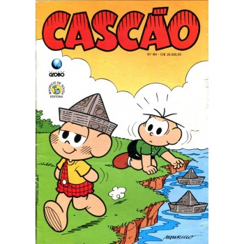 Cascão 164 (1993)