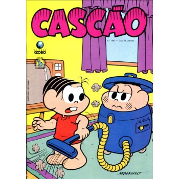 Cascão 166 (1993)