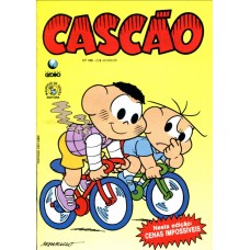 Cascão 169 (1993)