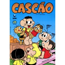 Cascão 171 (1993)