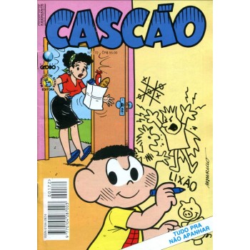 Cascão 172 (1993)