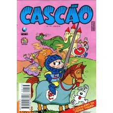 Cascão 173 (1993)