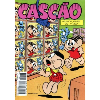 Cascão 176 (1993)