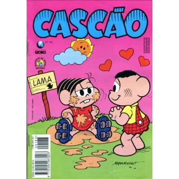 Cascão 183 (1994)