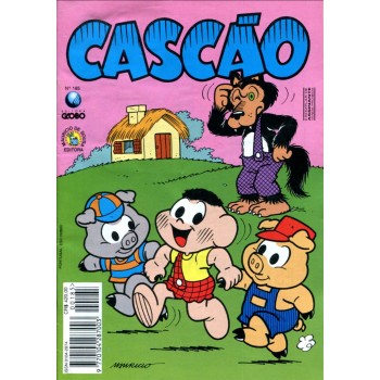 Cascão 185 (1994)