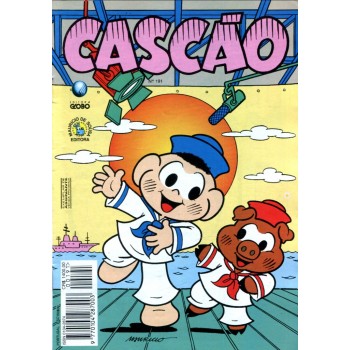 Cascão 191 (1994)