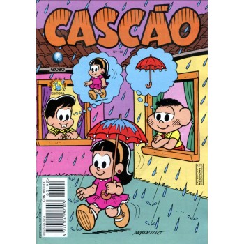 Cascão 192 (1994)