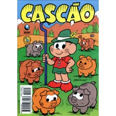 Cascão 193 (1994)