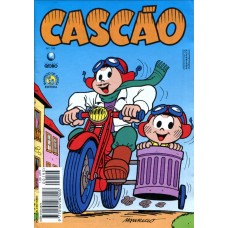 Cascão 195 (1994)