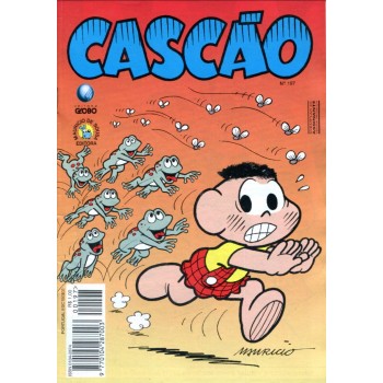 Cascão 197 (1994)