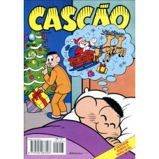 Cascão 207 (1994)