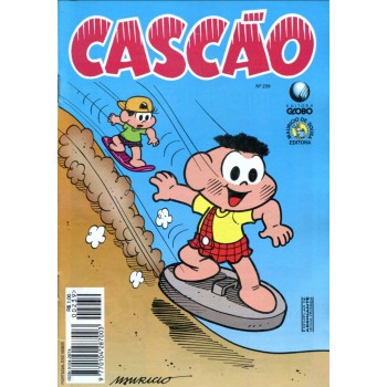 Cascão 239 (1996)