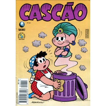 Cascão 241 (1996)