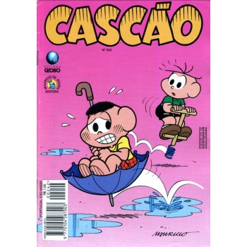 Cascão 242 (1996)