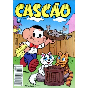 Cascão 247 (1996)