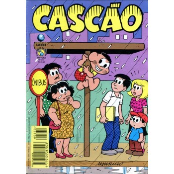 Cascão 273 (1997)