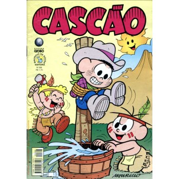 Cascão 388 (2001)