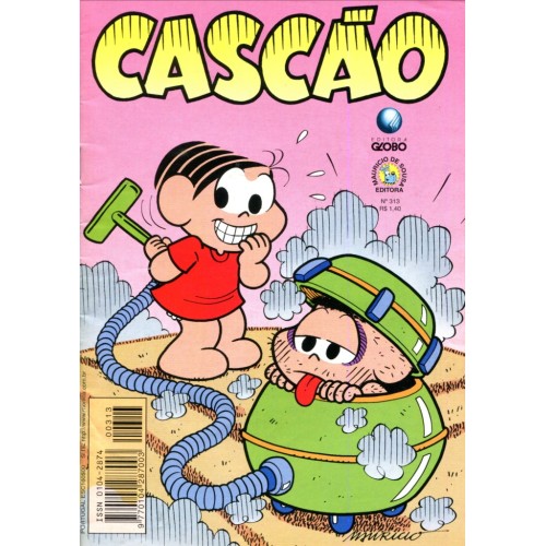 Cascão 313 (1999)