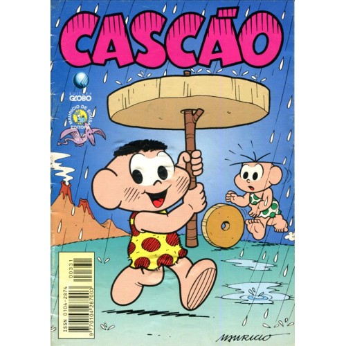 Cascão 331 (1999)