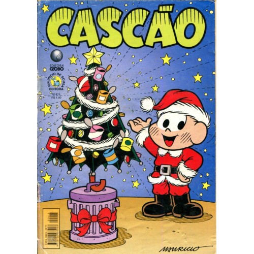 Cascão 415 (2002)