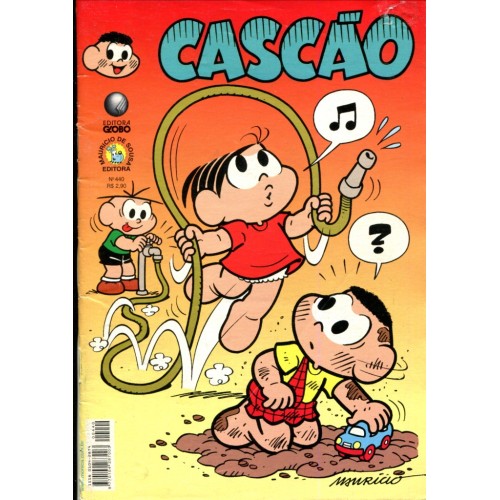 Cascão 440 (2004)