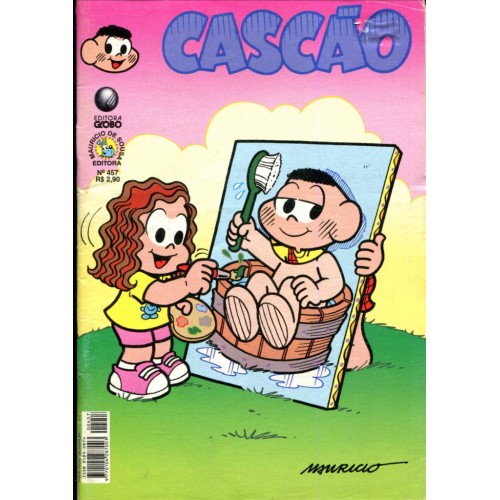 Cascão 457 (2006)