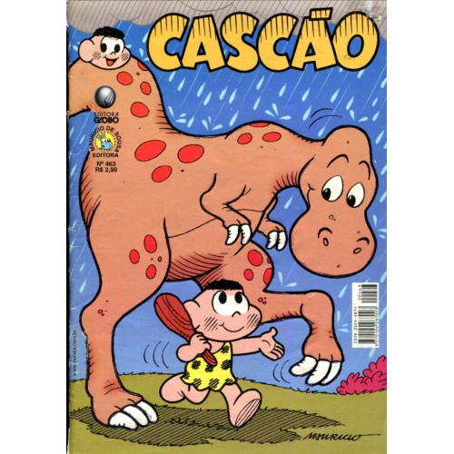 Cascão 463 (2006)