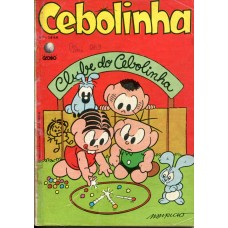 Cebolinha 7 (1987)