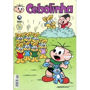 Cebolinha 212 (2004)