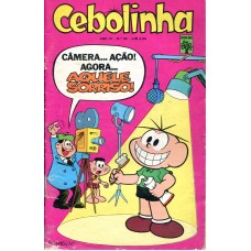 Cebolinha 45 (1976)
