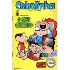 Cebolinha 53 (1977)