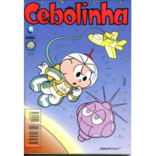 Cebolinha 165 (2000)