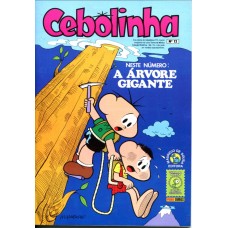 Cebolinha 13 (2009) Coleção Histórica