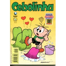 Cebolinha 136 (1998)