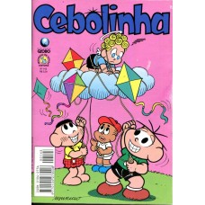 Cebolinha 143 (1998)