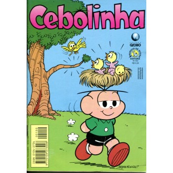 Cebolinha 150 (1999)