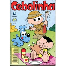 Cebolinha 153 (1999)