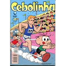 Cebolinha 160 (2000)