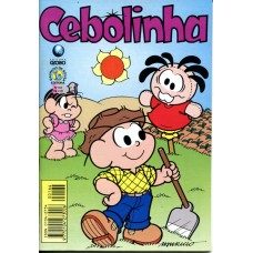 Cebolinha 164 (2000)